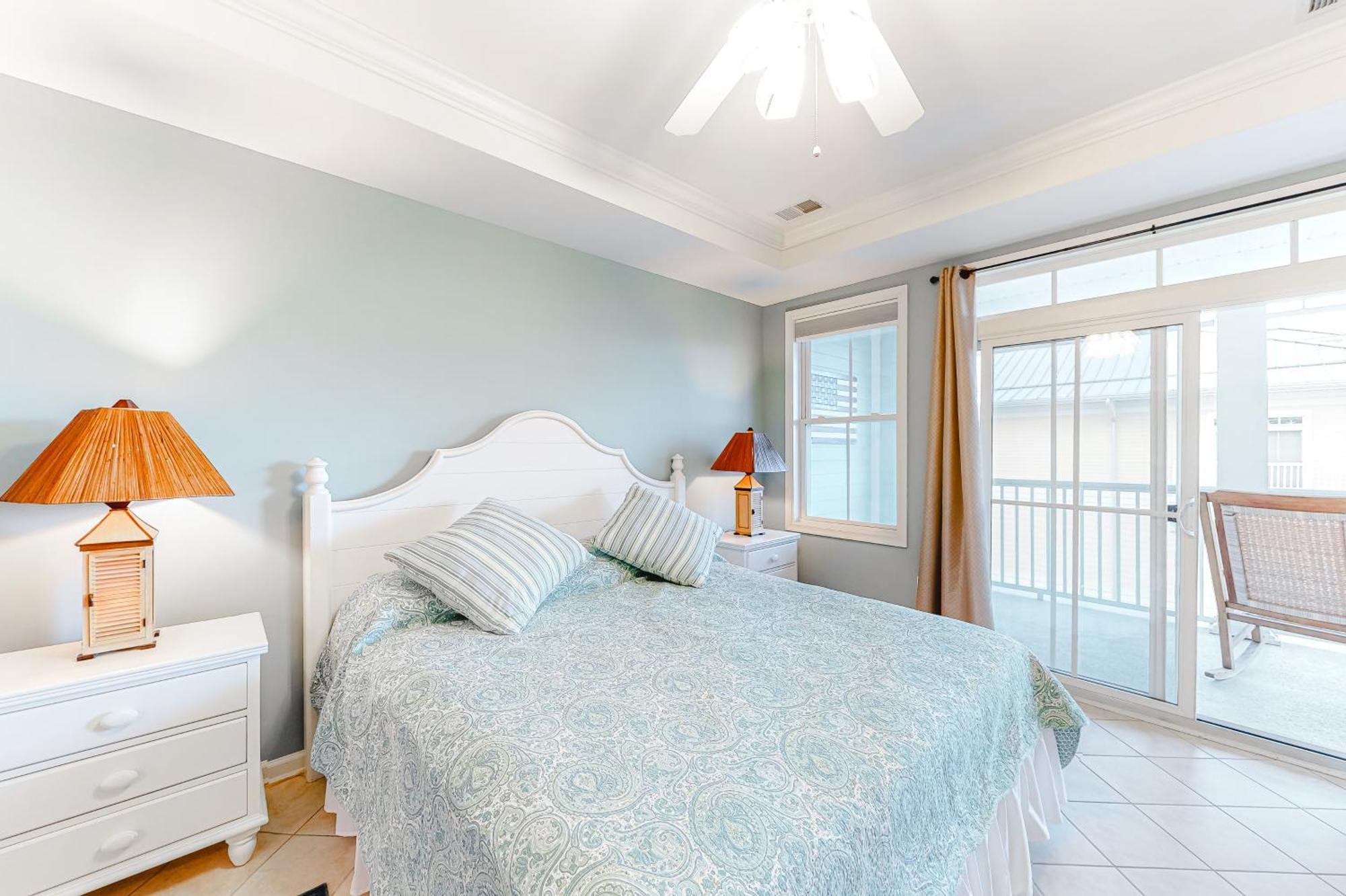 Sunset Island Villa Ocean City Kamer foto